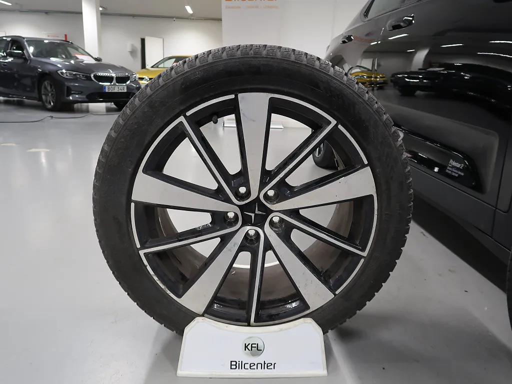 Polestar 2 bild 14