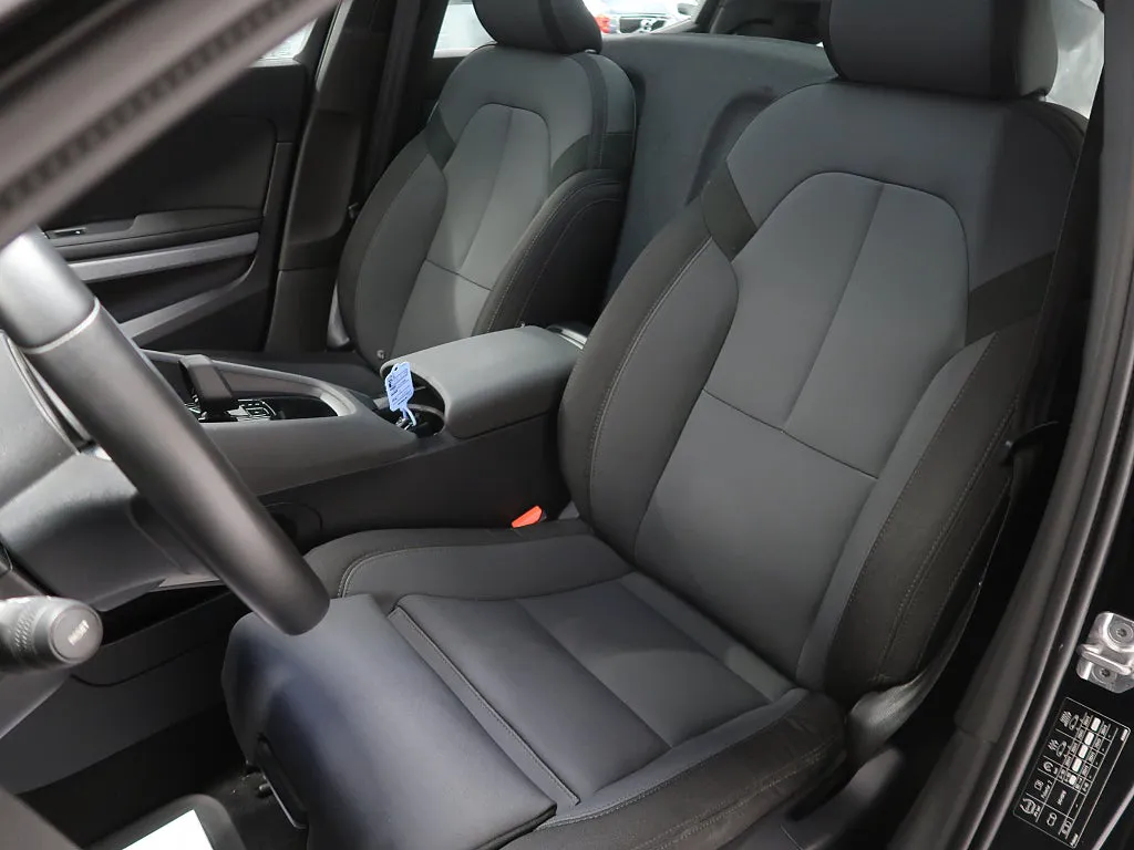 Polestar 2 bild 22