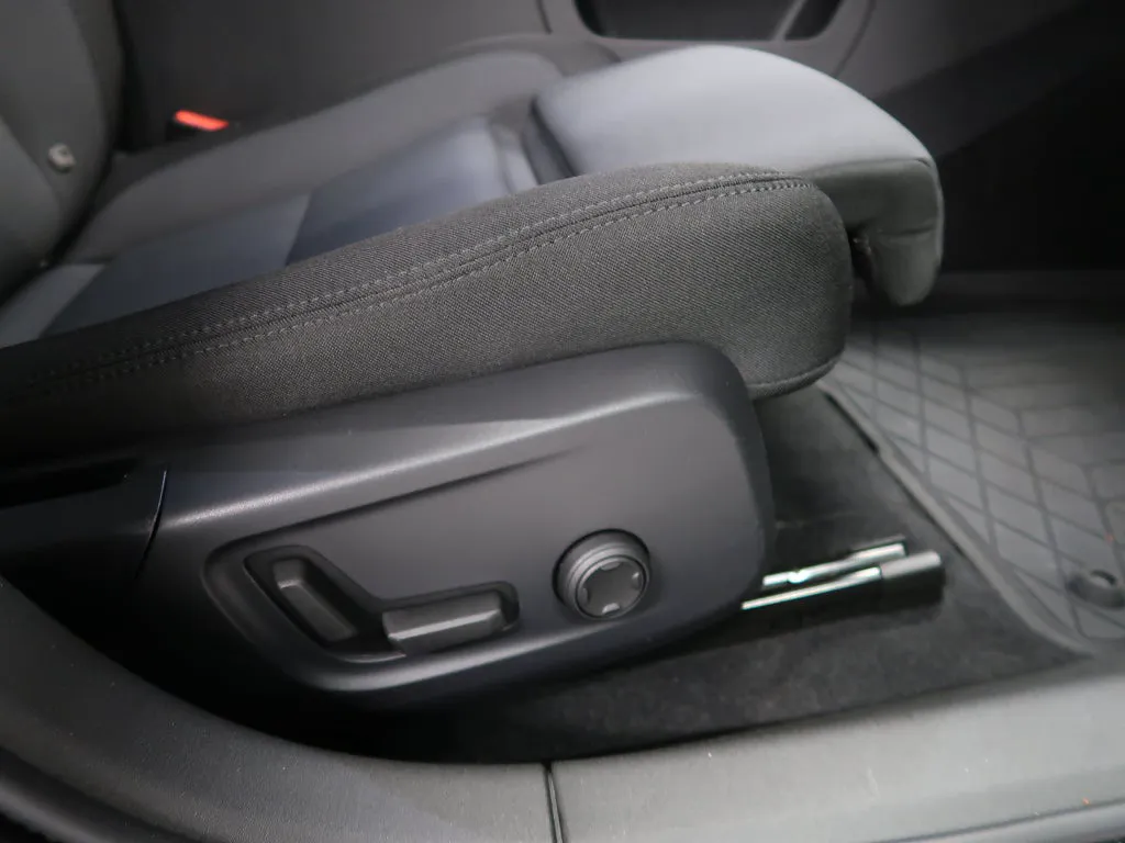 Polestar 2 bild 27