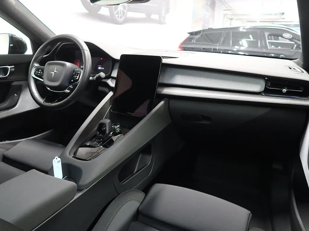 Polestar 2 bild 25