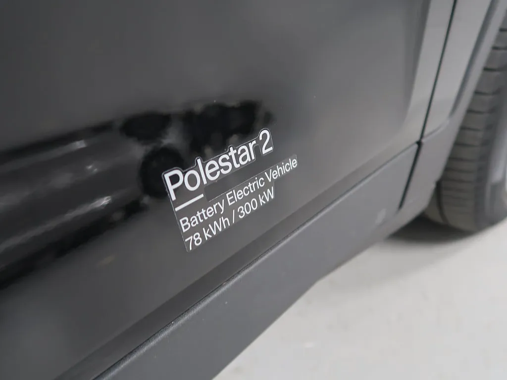 Polestar 2 bild 16
