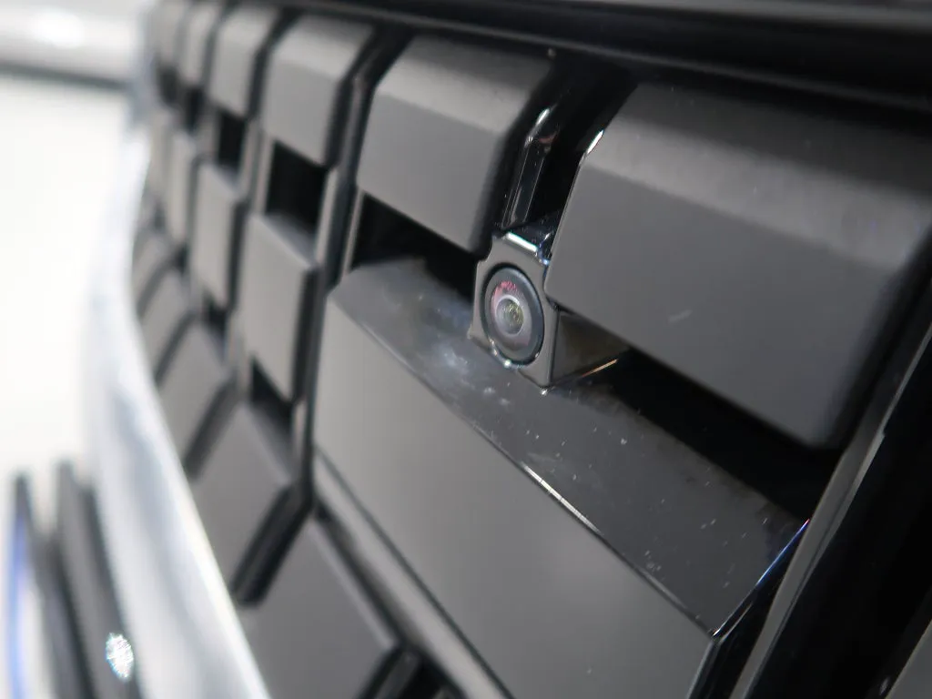 Polestar 2 bild 18