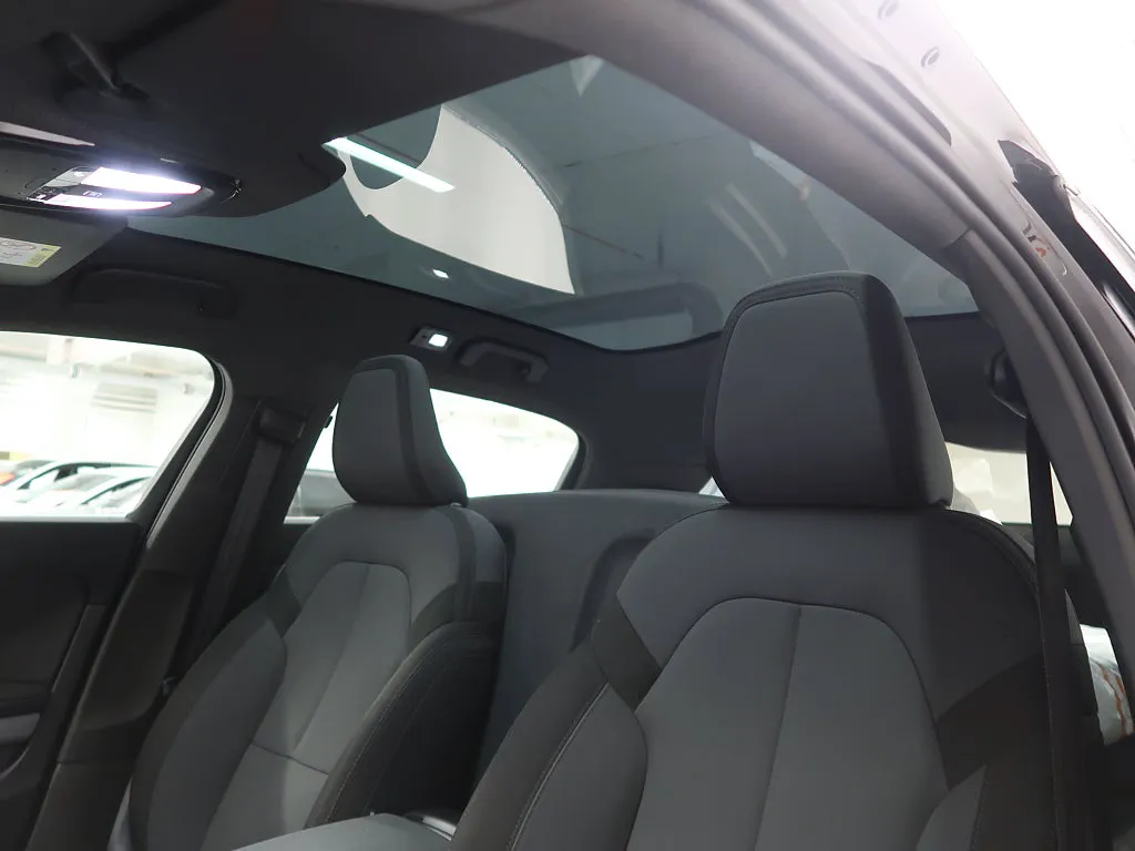 Polestar 2 bild 29