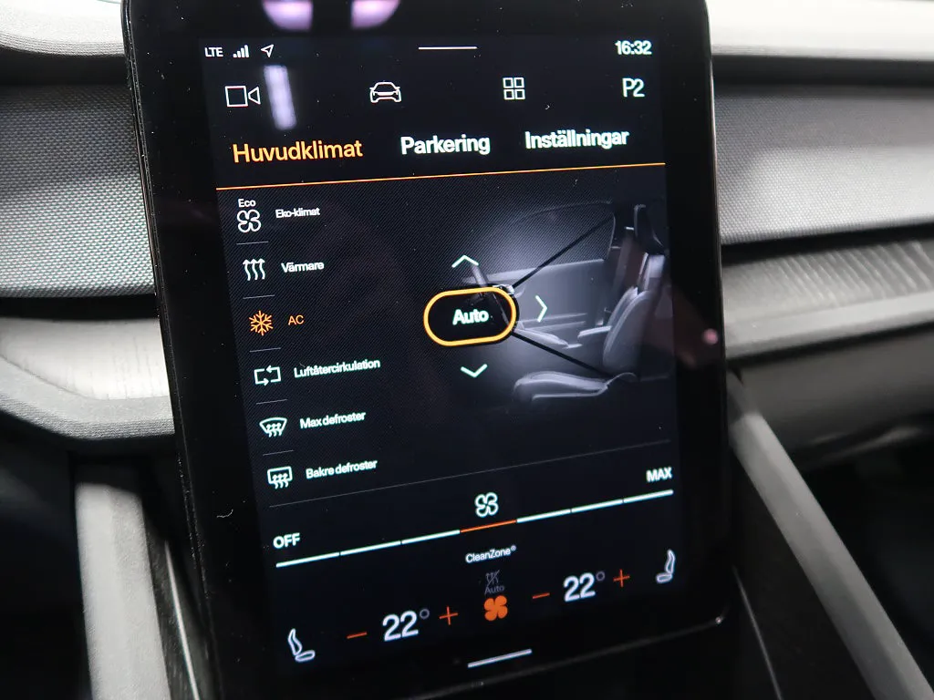 Polestar 2 bild 35