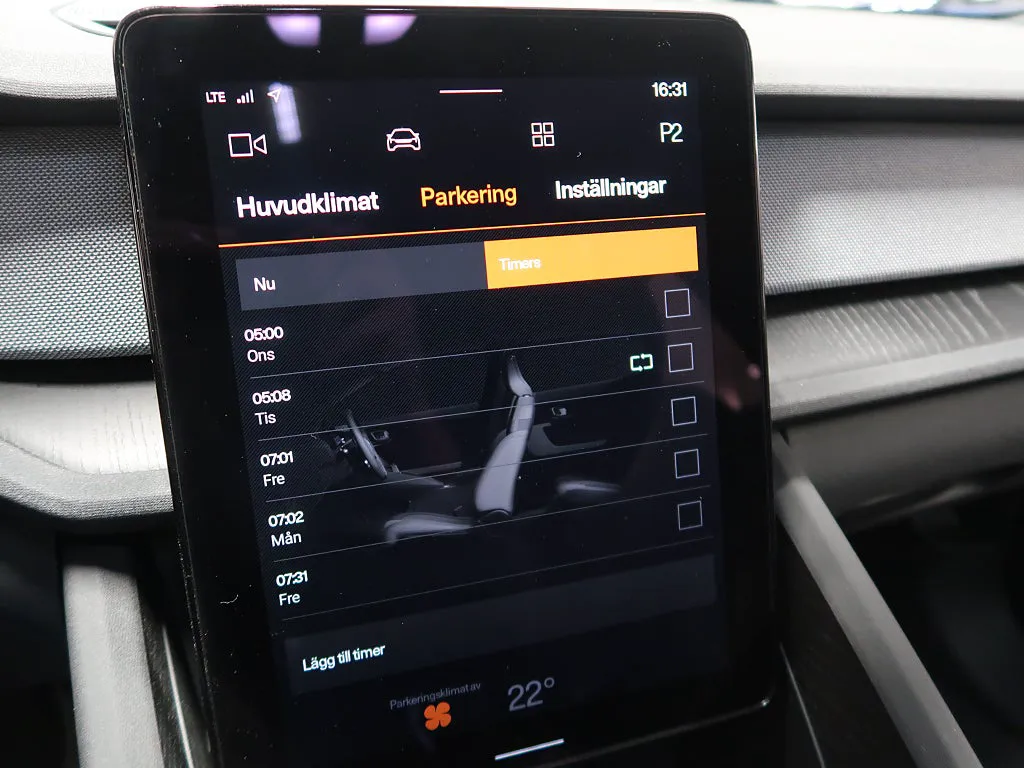 Polestar 2 bild 34