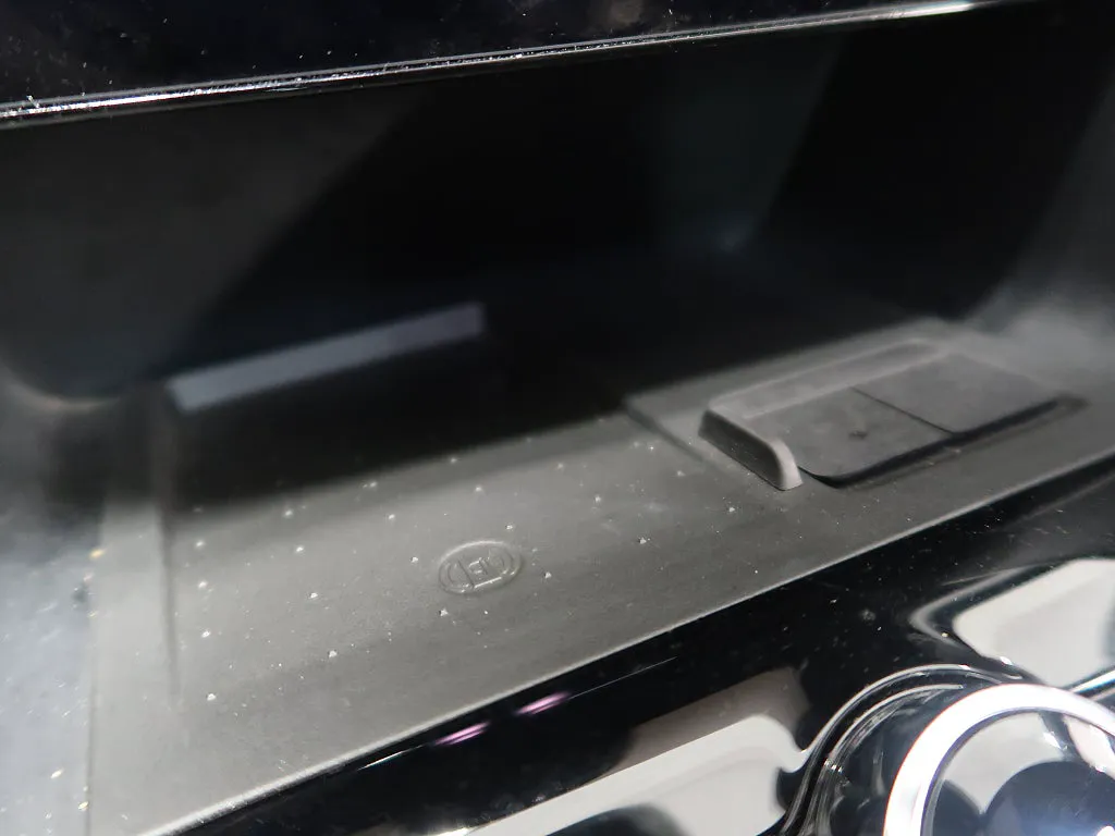 Polestar 2 bild 43