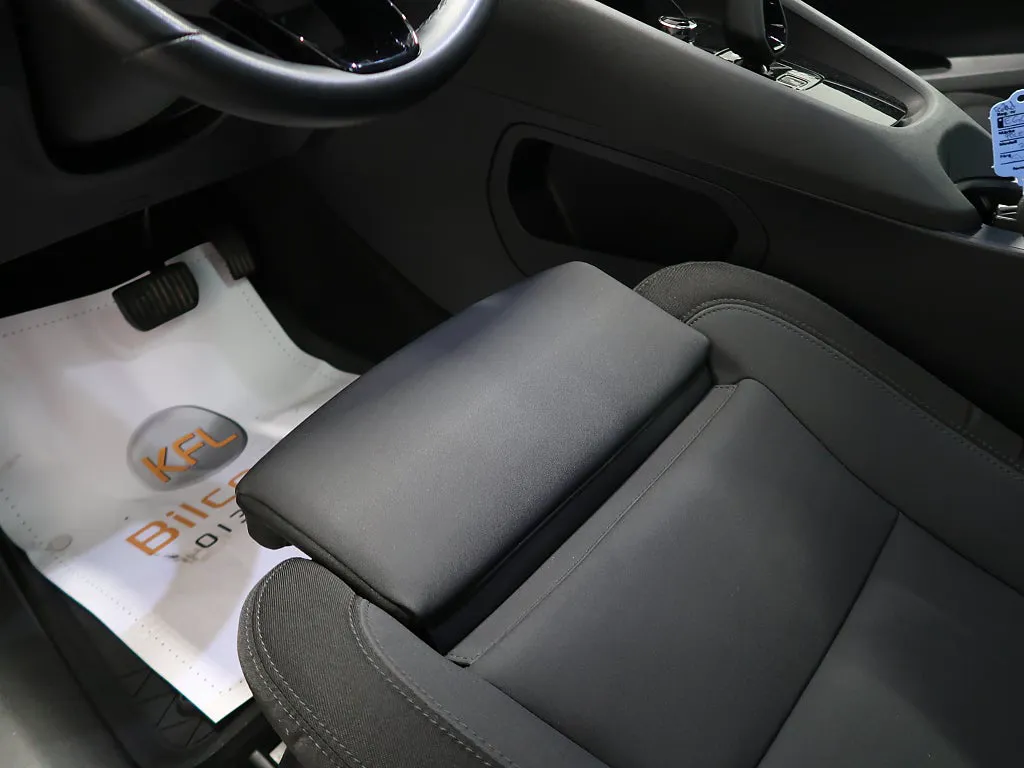 Polestar 2 bild 28