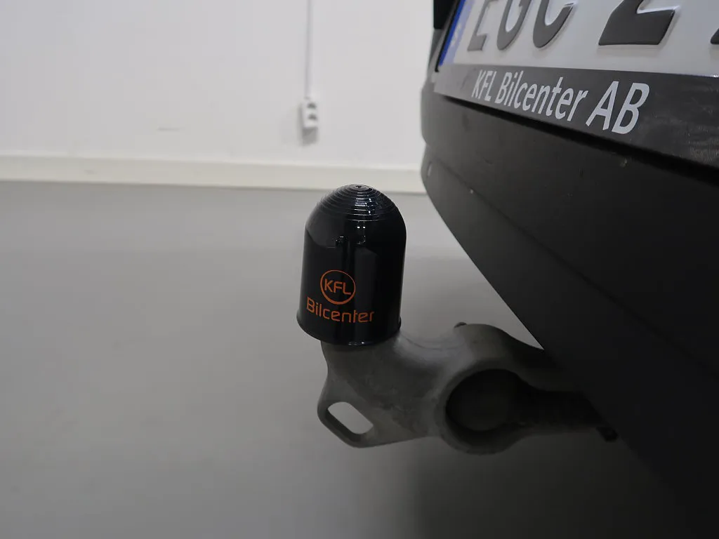 Polestar 2 bild 17