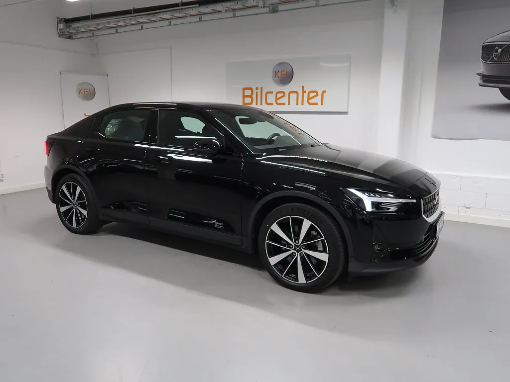 Polestar 2 bild 5