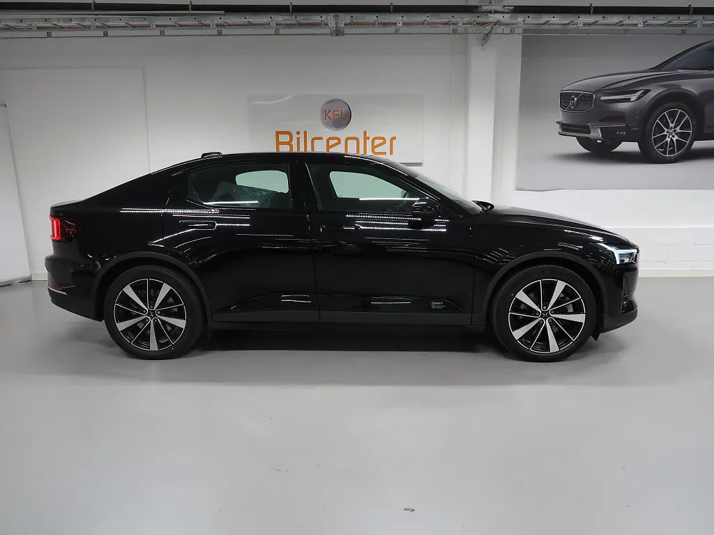 Polestar 2 bild 6