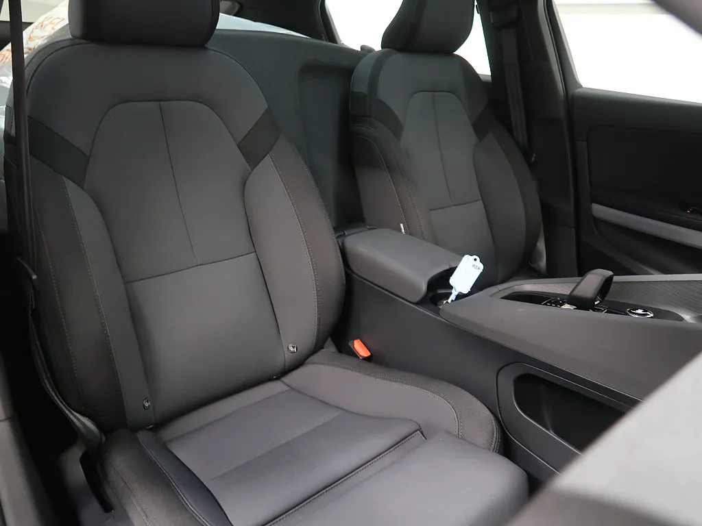 Polestar 2 bild 26