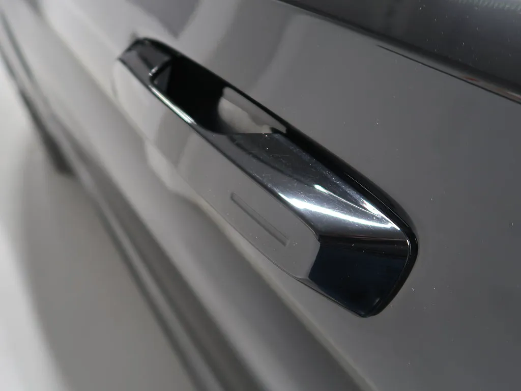 Polestar 2 bild 19