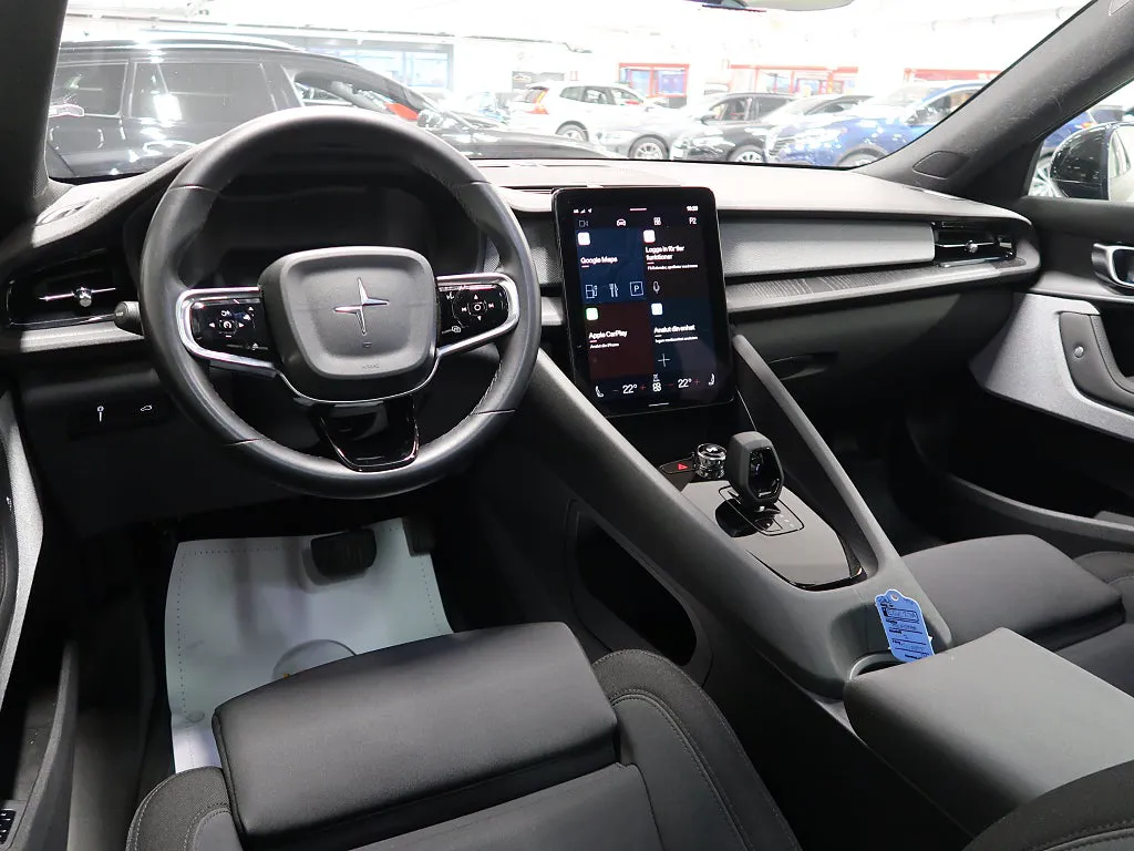 Polestar 2 bild 21