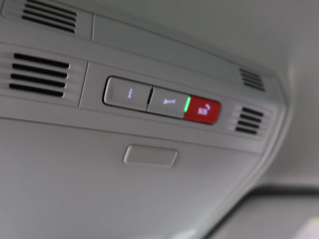 Skoda Superb bild 39