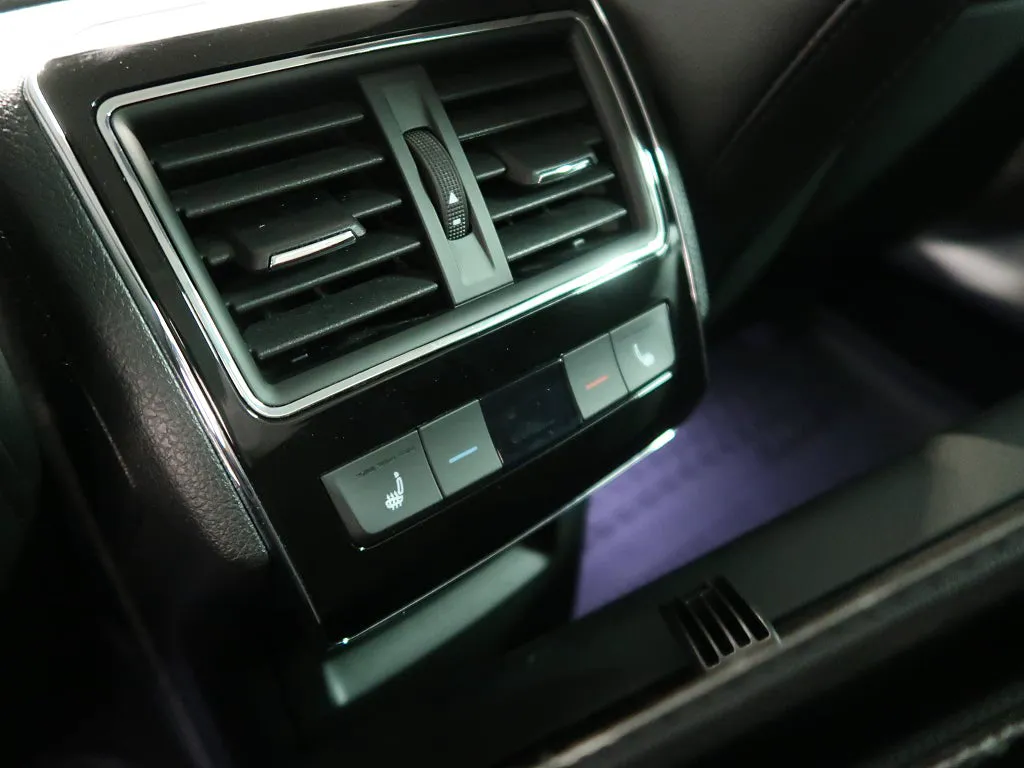 Skoda Superb bild 32