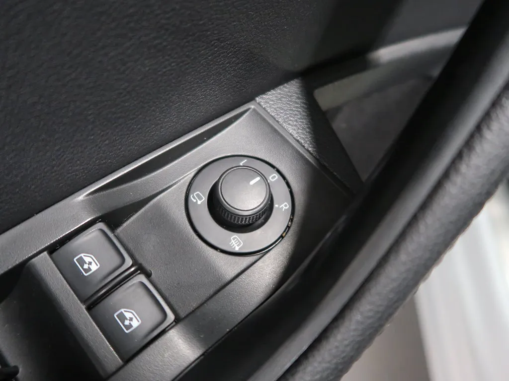 Skoda Superb bild 33