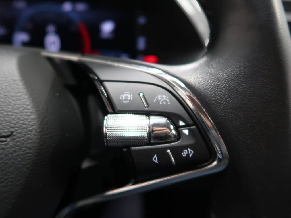 Skoda Superb bild 38