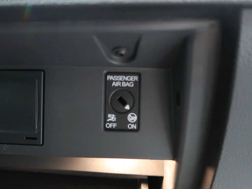 Skoda Superb bild 41