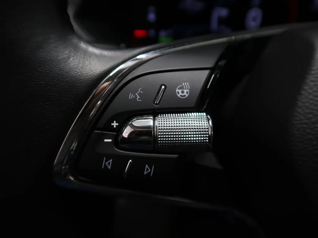 Skoda Superb bild 36