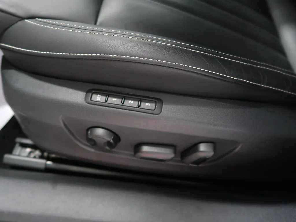 Skoda Superb bild 19