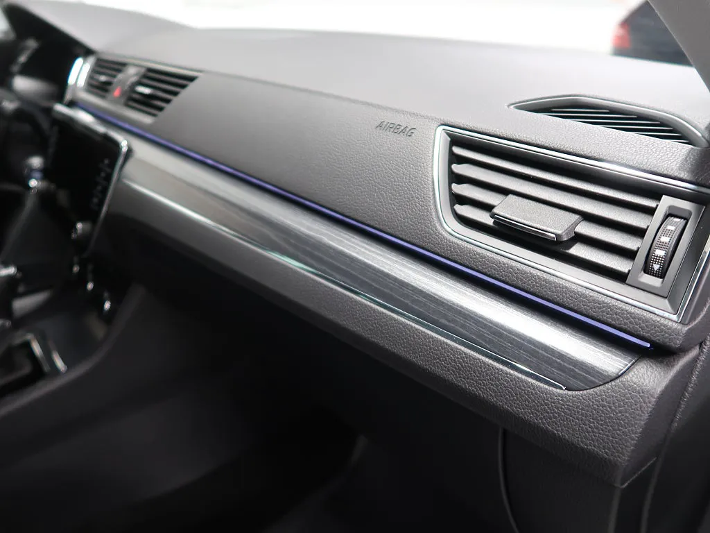 Skoda Superb bild 34