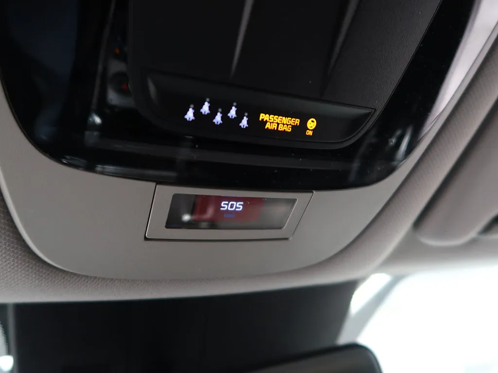 Kia Sorento bild 37