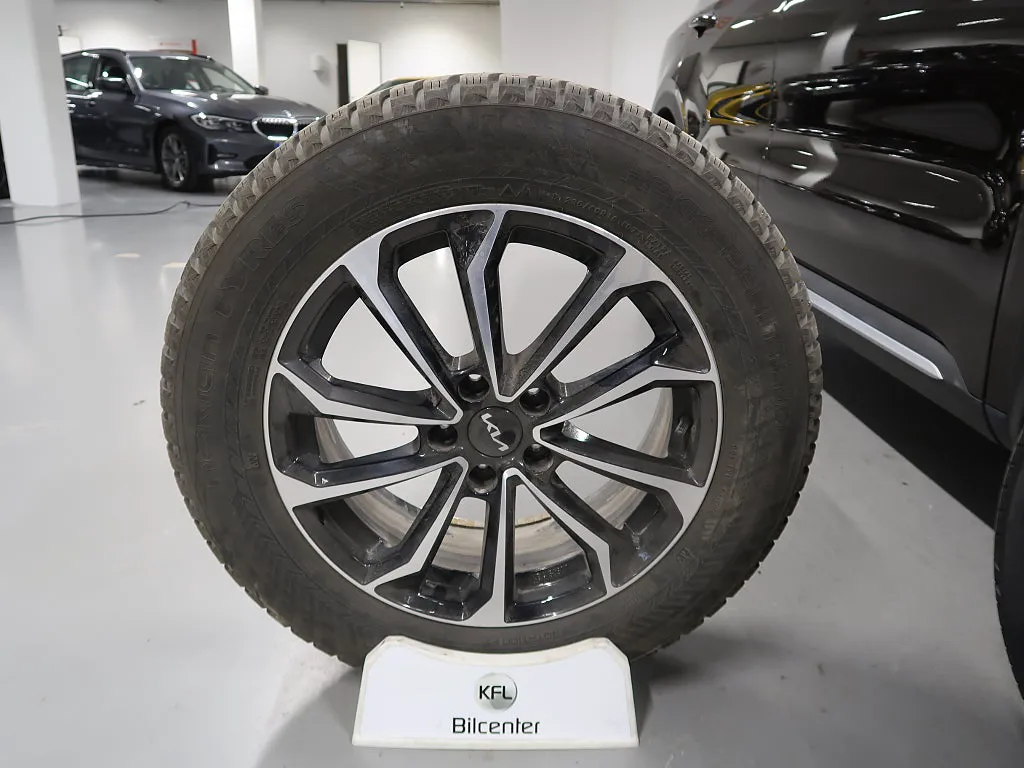 Kia Sorento bild 13