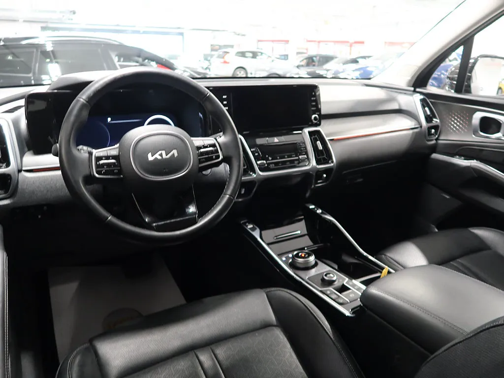 Kia Sorento bild 18