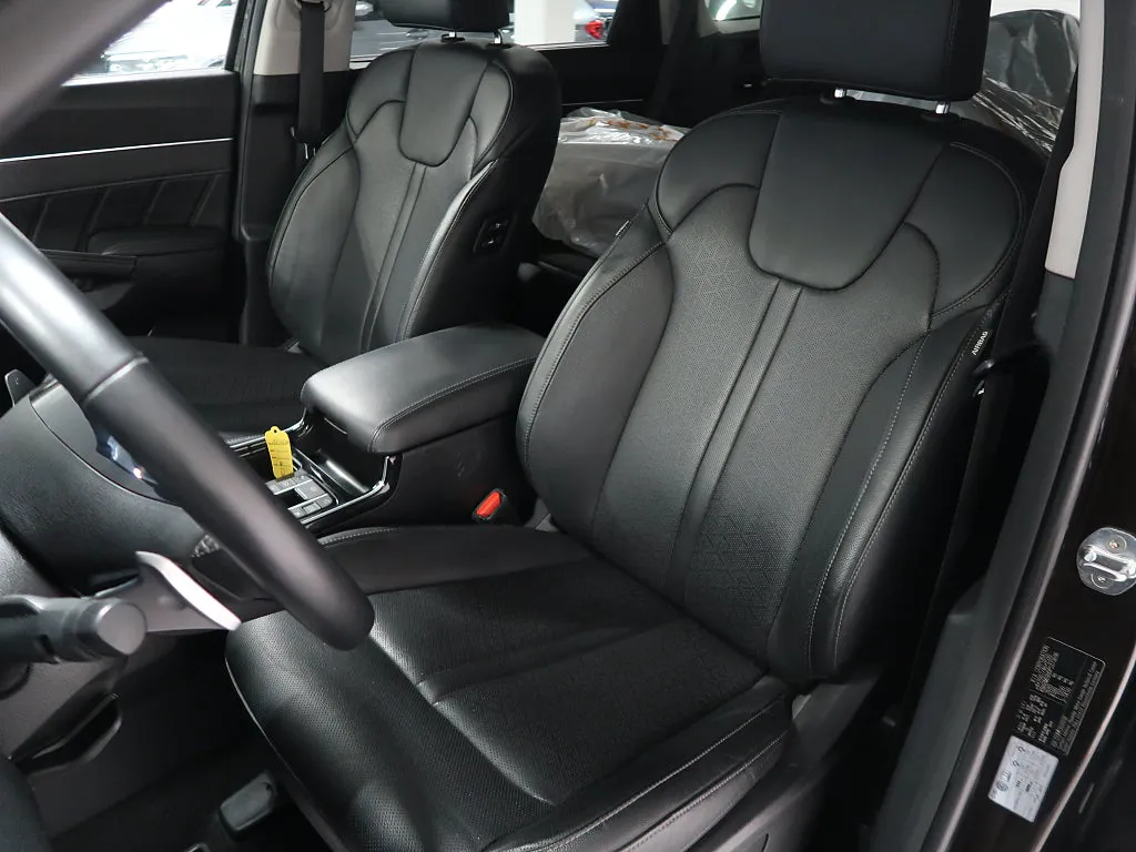 Kia Sorento bild 19