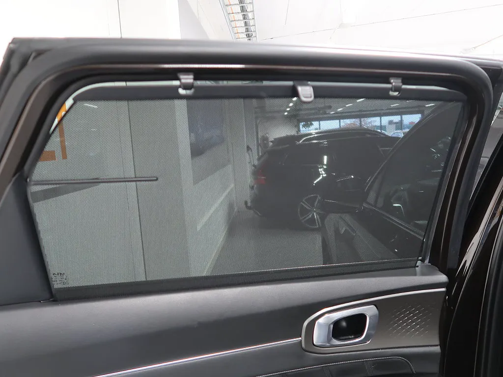 Kia Sorento bild 31