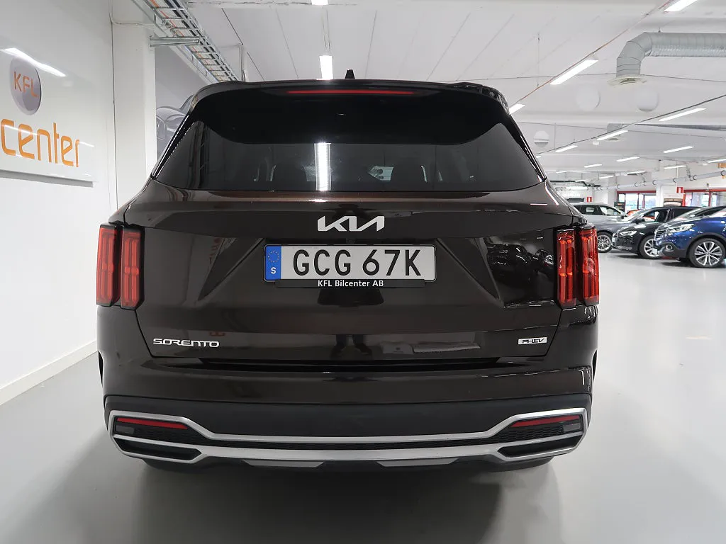 Kia Sorento bild 7