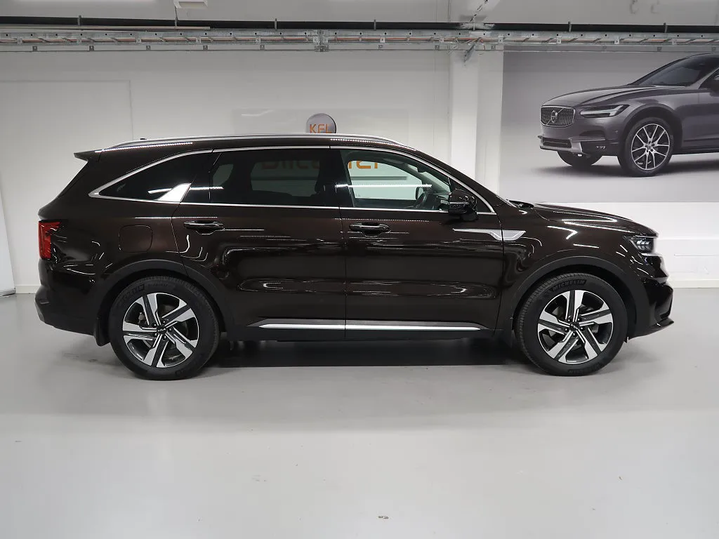 Kia Sorento bild 5