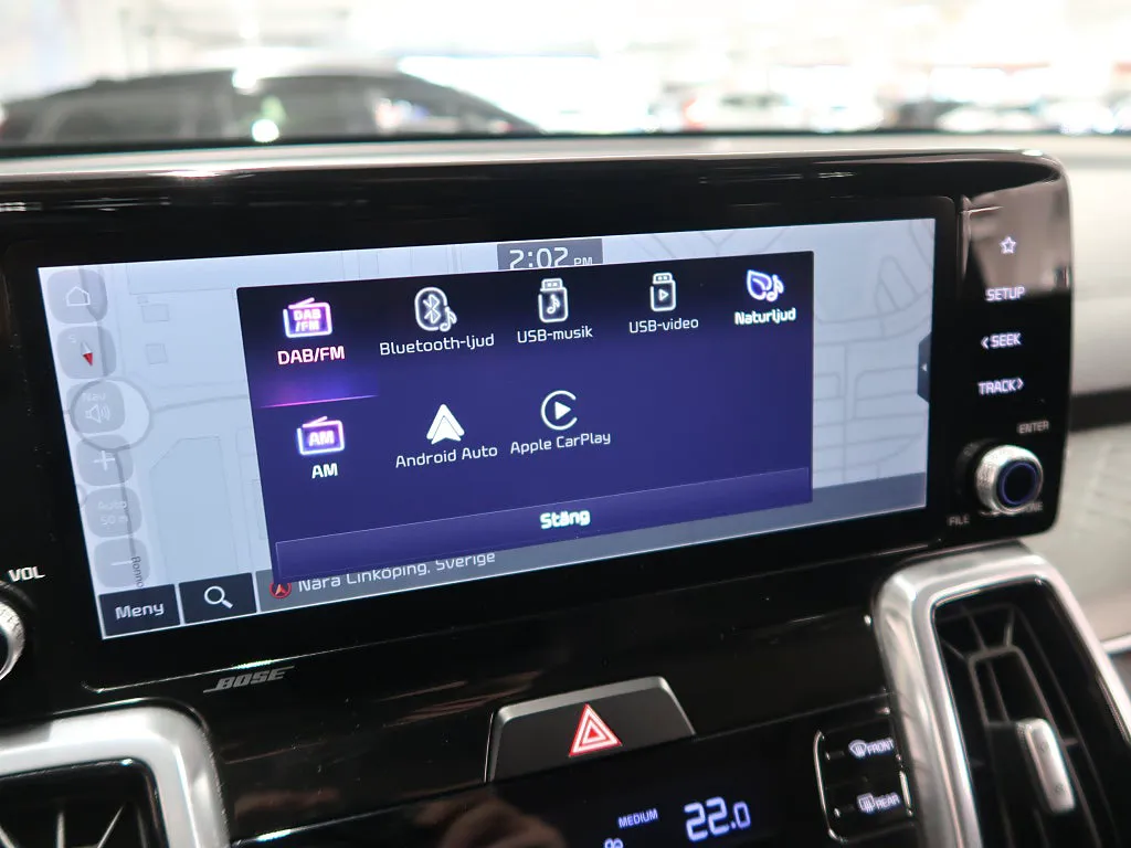 Kia Sorento bild 27