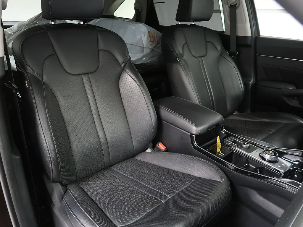 Kia Sorento bild 22