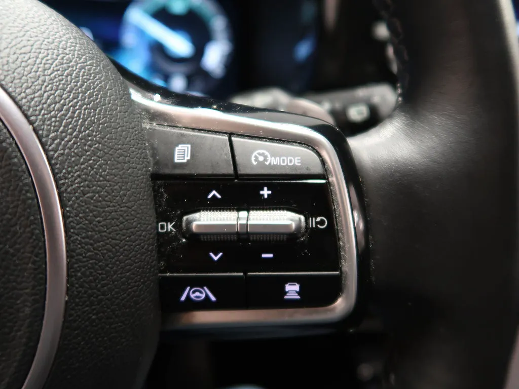 Kia Sorento bild 35
