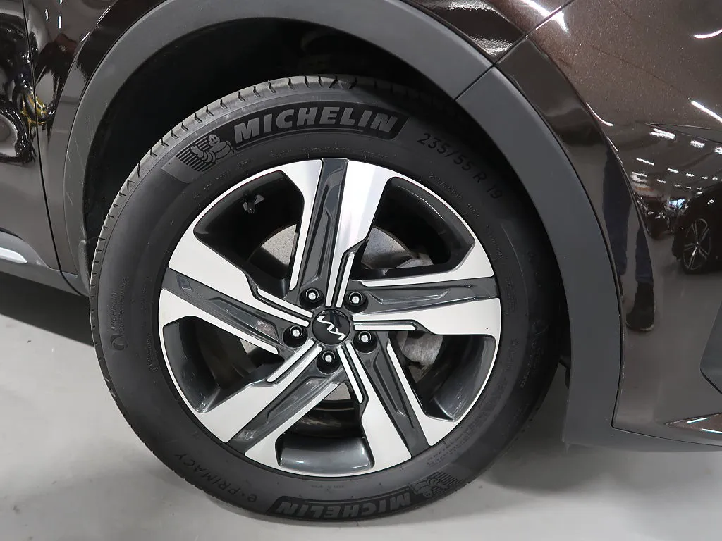 Kia Sorento bild 12