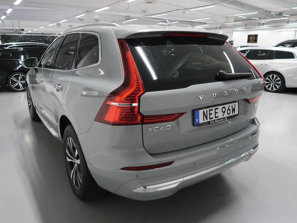 Volvo XC60 bild 7