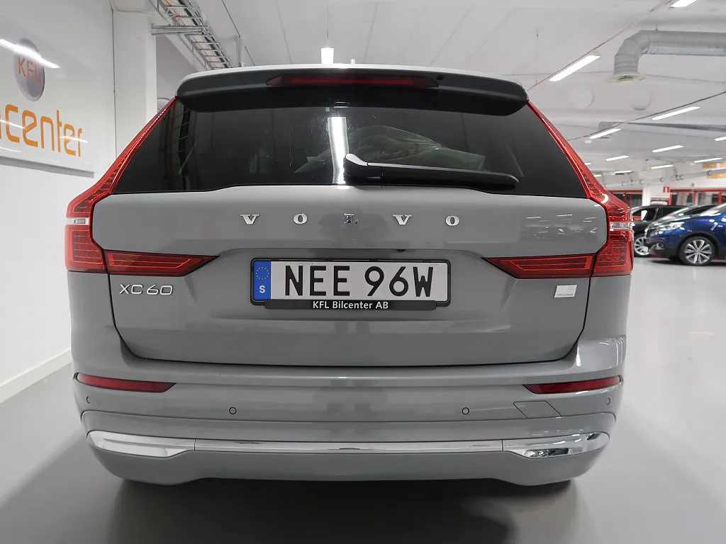 Volvo XC60 bild 6