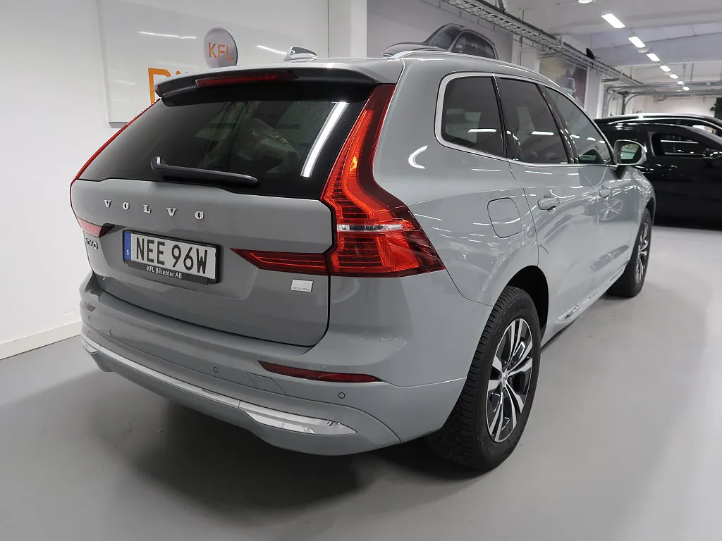 Volvo XC60 bild 5