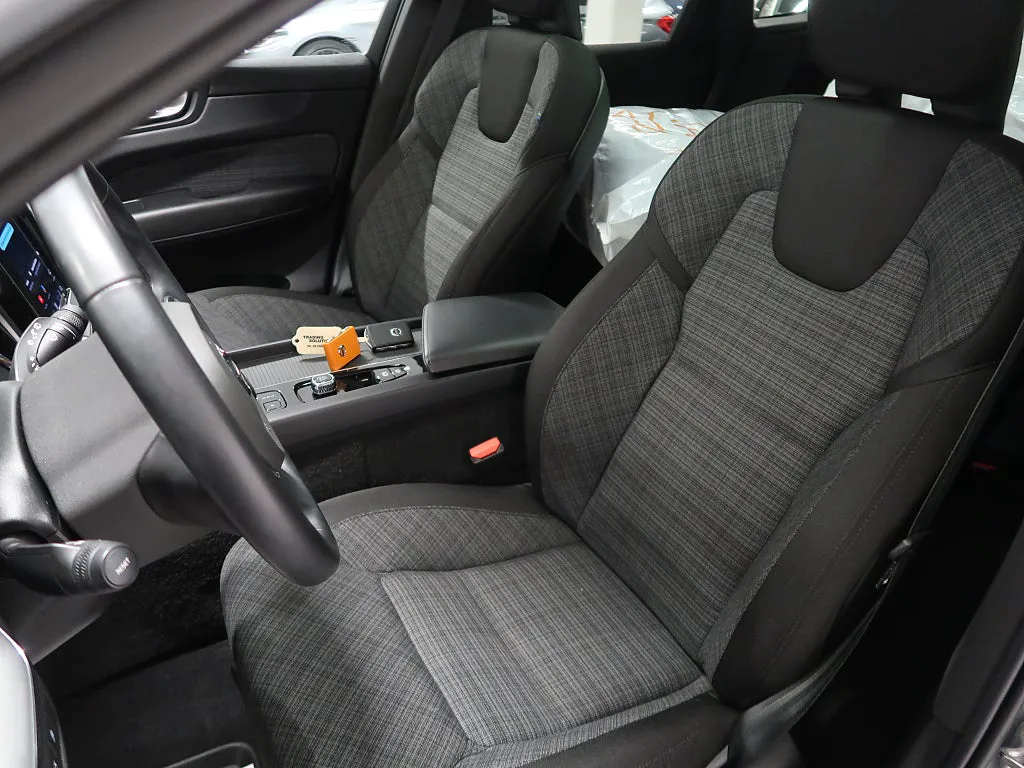 Volvo XC60 bild 15