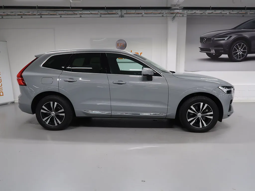 Volvo XC60 bild 4