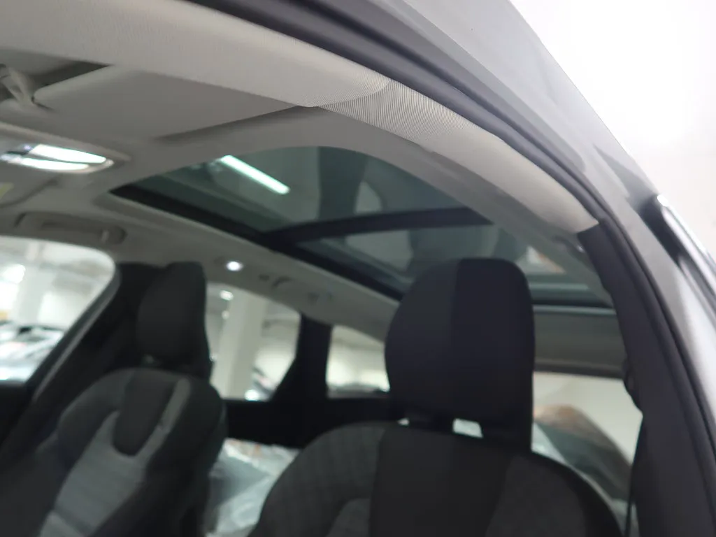 Volvo XC60 bild 18