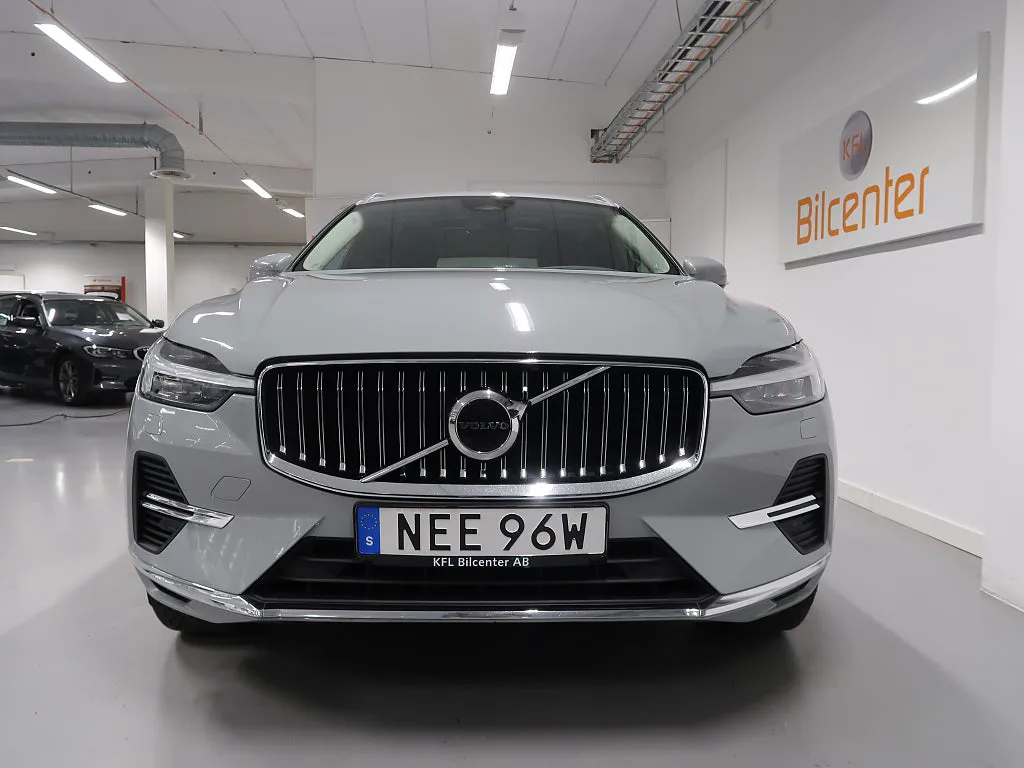 Volvo XC60 bild 9