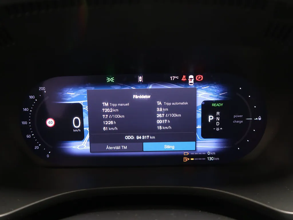 Volvo XC60 bild 19