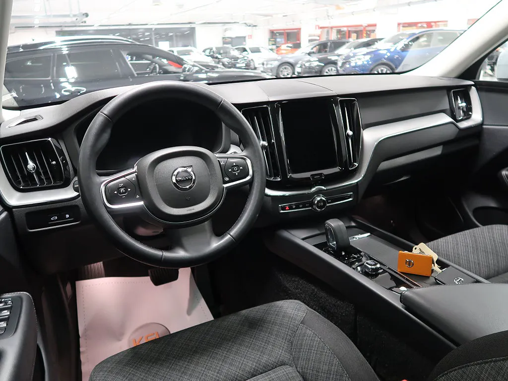 Volvo XC60 bild 14