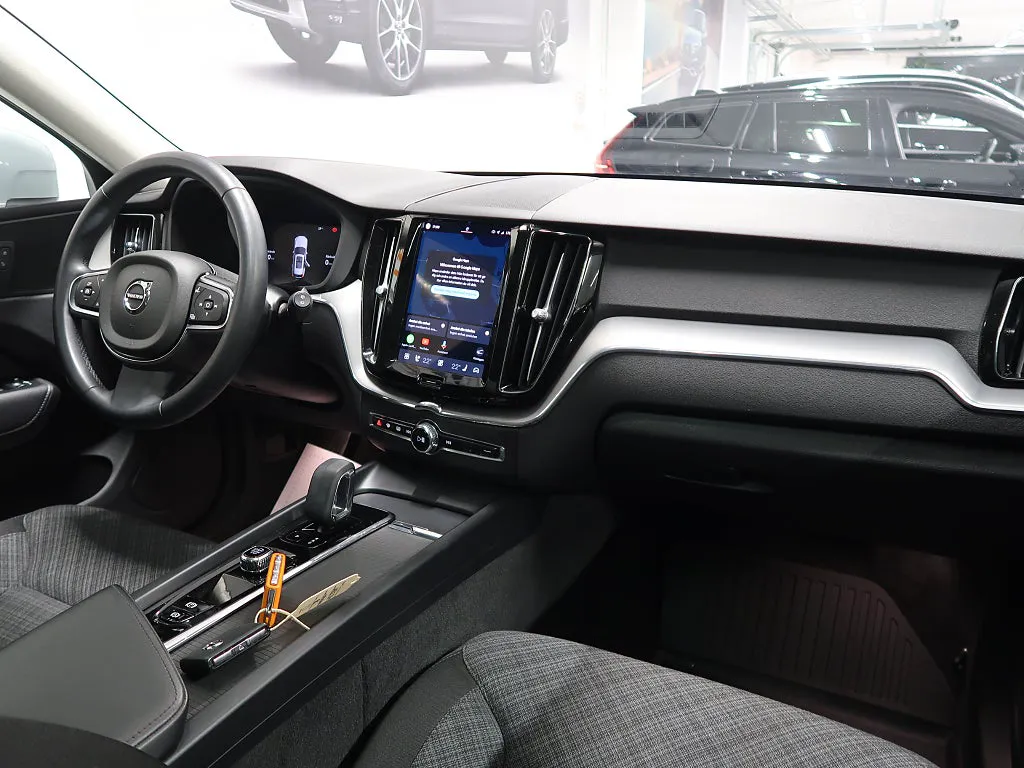Volvo XC60 bild 16