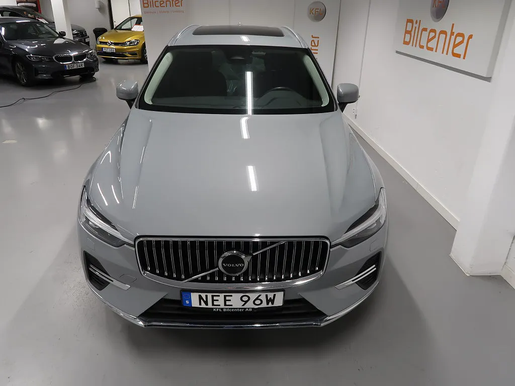 Volvo XC60 bild 10