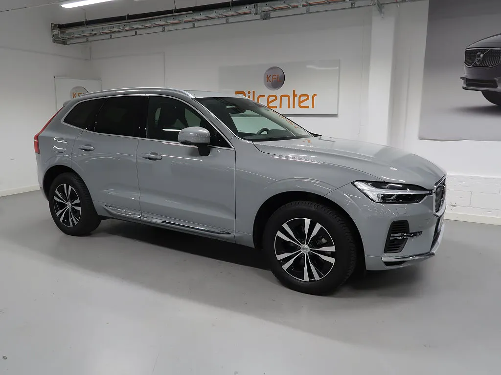 Volvo XC60 bild 3