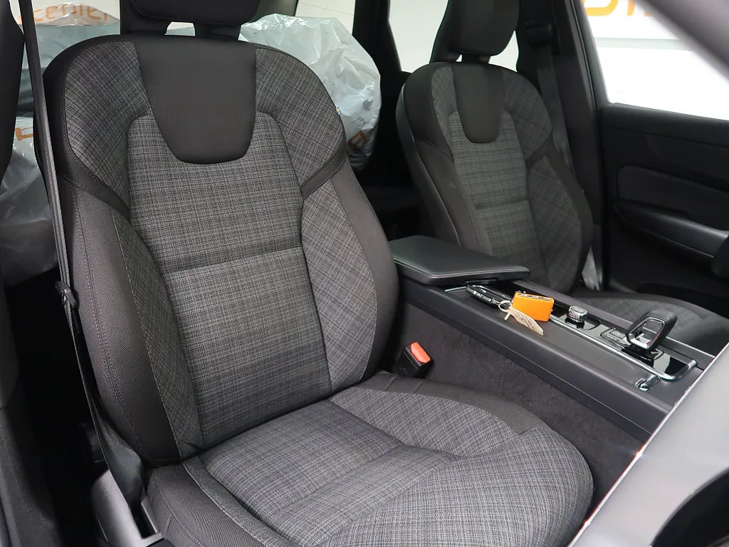 Volvo XC60 bild 17