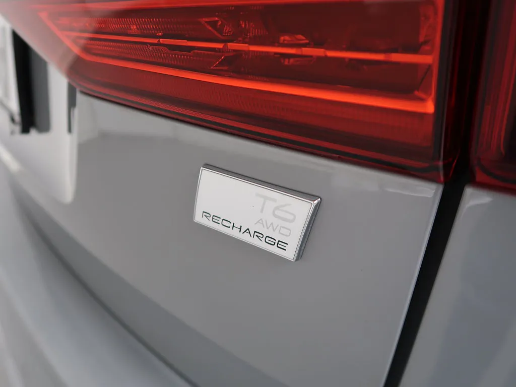 Volvo XC60 bild 11